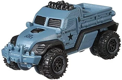 Mattel Automodelis degtukų dėžutė