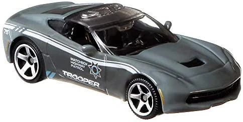 Mattel Automodelis degtukų dėžutė