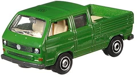 Mattel Automodelis degtukų dėžutė