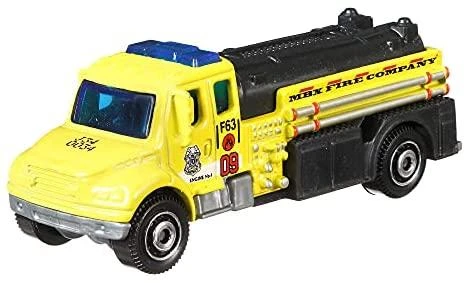 Mattel Automodelis degtukų dėžutė