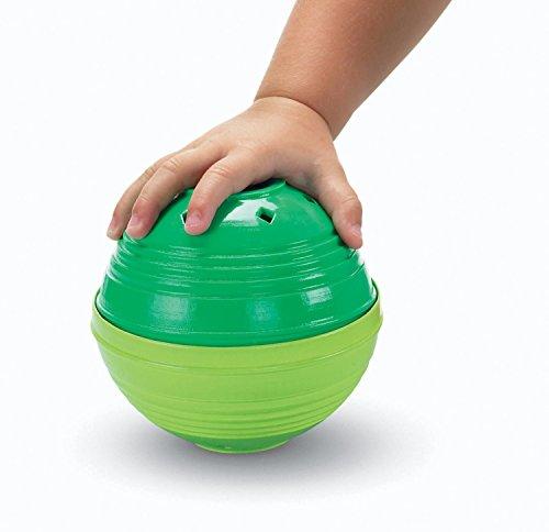 FISHER PRICE piramidė