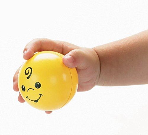 FISHER PRICE piramidė