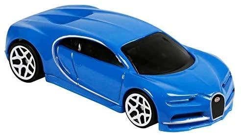 Mattel Dviejų Hot Wheels automodelių rinkinys