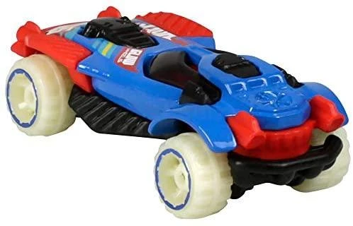 Mattel Dviejų Hot Wheels automodelių rinkinys