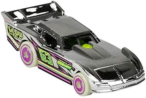 Mattel Dviejų Hot Wheels automodelių rinkinys