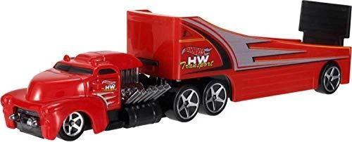 Mattel HOT WHEELS sunkvežimis, BDW51