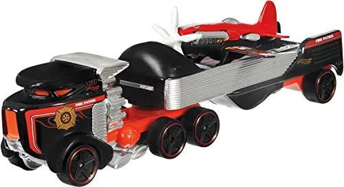 Mattel HOT WHEELS sunkvežimis, BDW51