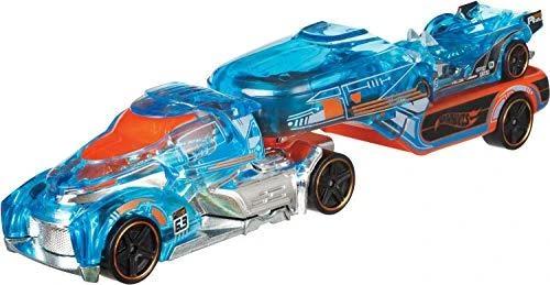 Mattel HOT WHEELS sunkvežimis, BDW51