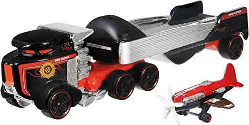 Mattel HOT WHEELS sunkvežimis, BDW51