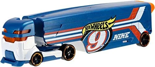 Mattel HOT WHEELS sunkvežimis, BDW51