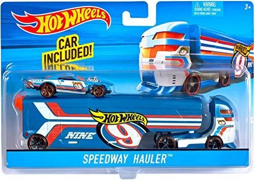 Mattel HOT WHEELS sunkvežimis, BDW51