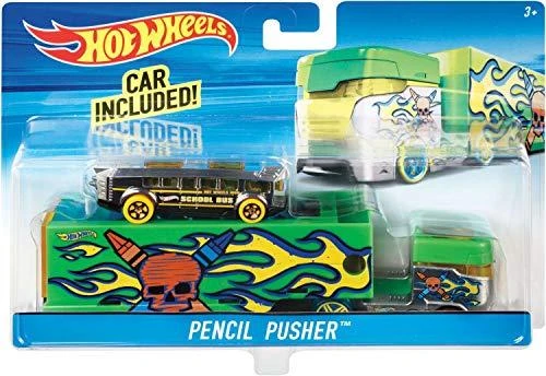 Mattel HOT WHEELS sunkvežimis, BDW51