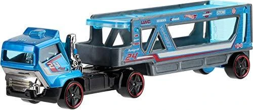 Mattel HOT WHEELS sunkvežimis, BDW51