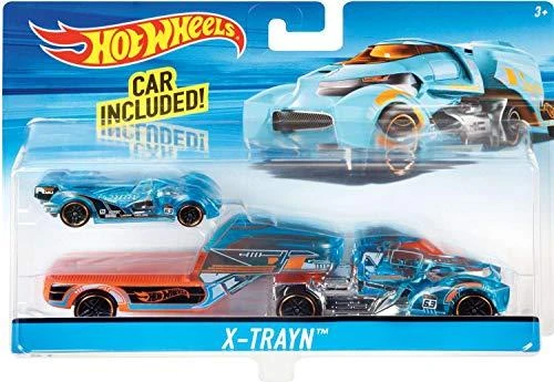 Mattel HOT WHEELS sunkvežimis, BDW51