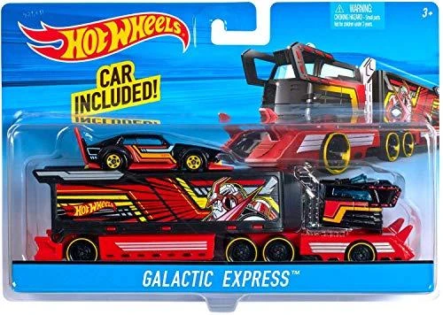 Mattel HOT WHEELS sunkvežimis, BDW51