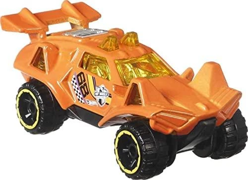 Mattel HOT WHEELS sunkvežimis, BDW51