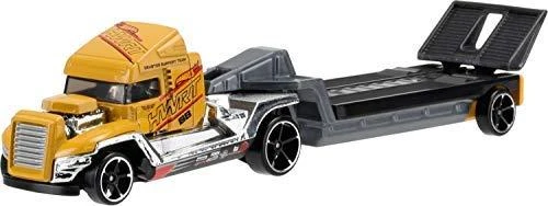 Mattel HOT WHEELS sunkvežimis, BDW51
