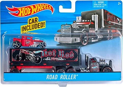 Mattel HOT WHEELS sunkvežimis, BDW51