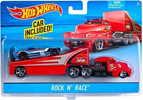 Mattel HOT WHEELS sunkvežimis, BDW51