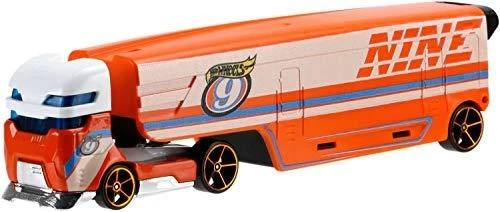 Mattel HOT WHEELS sunkvežimis, BDW51