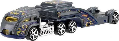 Mattel HOT WHEELS sunkvežimis, BDW51