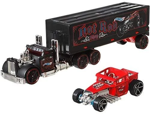 Mattel HOT WHEELS sunkvežimis, BDW51