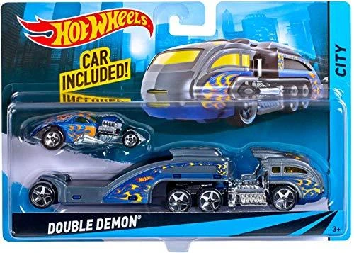 Mattel HOT WHEELS sunkvežimis, BDW51
