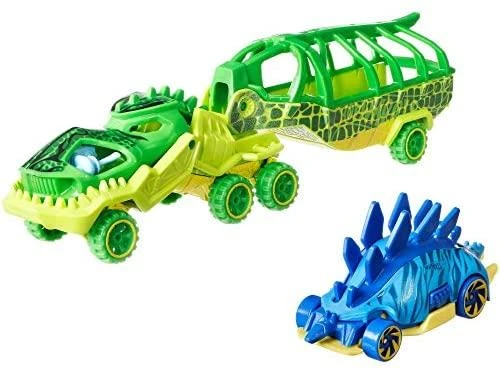 Mattel HOT WHEELS sunkvežimis, BDW51