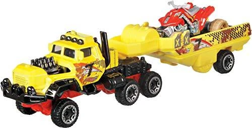 Mattel HOT WHEELS sunkvežimis, BDW51