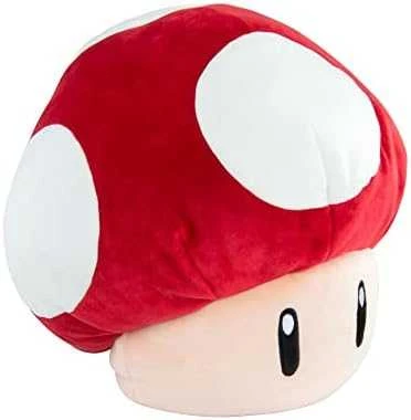 Mattel Mocchi ir Mario Kart Spiny Shell TOMY