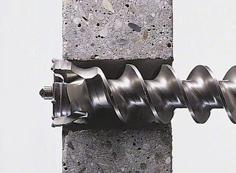 Grąžtas betonui Bosch; 55x1000 mm; SDS-max