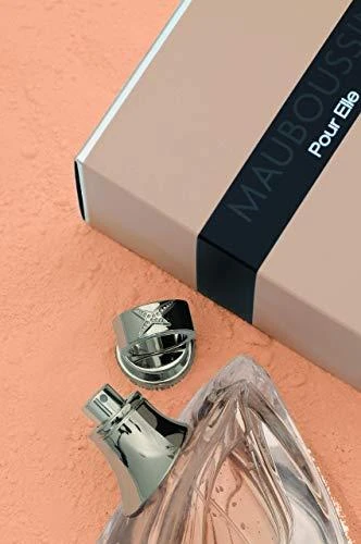 Mauboussin Pour Elle EDP parfumuotas vanduo moterims, 100 ml