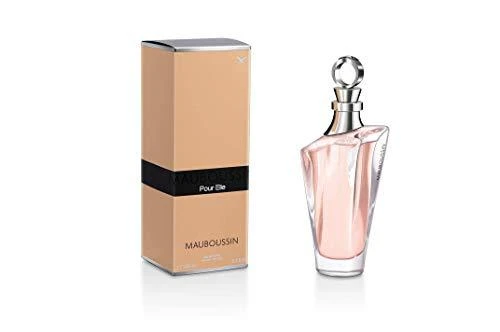 Mauboussin Pour Elle EDP parfumuotas vanduo moterims, 100 ml