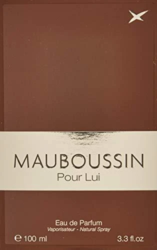 Mauboussin Pour Lui kvepalų purškalas 100ml