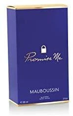 Mauboussin Promise Me kvepalų purškalas 90ml
