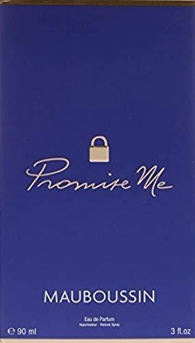 Mauboussin Promise Me kvepalų purškalas 90ml
