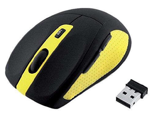 IBOX IMOS604 I-BOX Optinė belaidė pelė SWIFT PRO, PILKA
