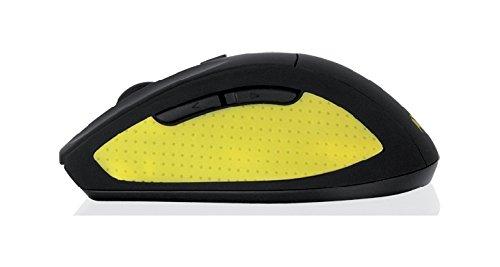 IBOX IMOS604 I-BOX Optinė belaidė pelė SWIFT PRO, PILKA