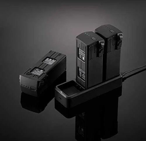 Dronas ACC MAVIC 3 ENT CHARGING/HUB 100W CP.EN.00000422.01 DJI