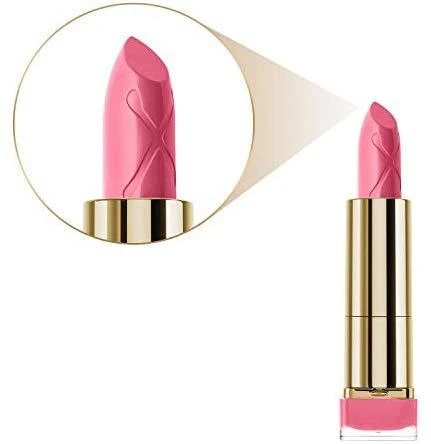 Max Factor Colour Eliksyras Lipstick moterims, 4 g