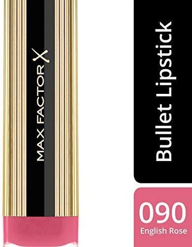 Max Factor Colour Eliksyras Lipstick moterims, 4 g