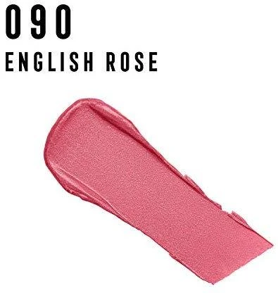 Max Factor Colour Eliksyras Lipstick moterims, 4 g