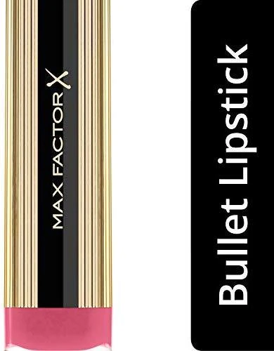Max Factor Colour Eliksyras Lipstick moterims, 4 g