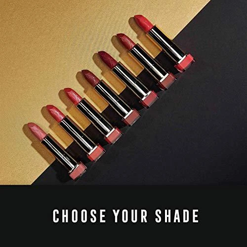 Max Factor Colour Eliksyras Lipstick moterims, 4 g