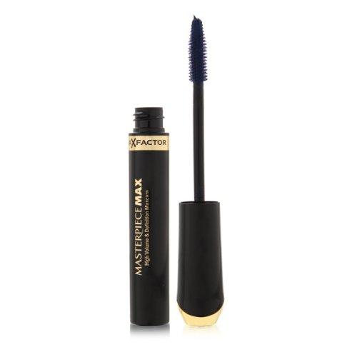 Max Factor - Masterpiece Max - Deep Mėlyna