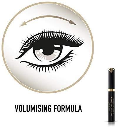 Max Factor - Masterpiece Max - Deep Mėlyna