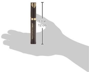 Max Factor - Masterpiece Max - Deep Mėlyna