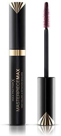 Max Factor - Masterpiece Max - Deep Mėlyna
