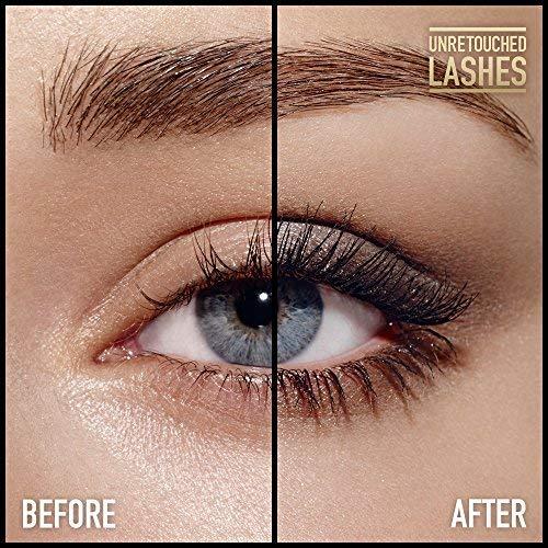 Max Factor - Masterpiece Max - Deep Mėlyna