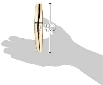"Max Factor Lash Revival" blakstienų tušas Extreme Juodas 003